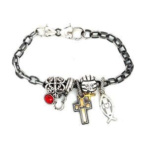 Brighton Charm Bracelet